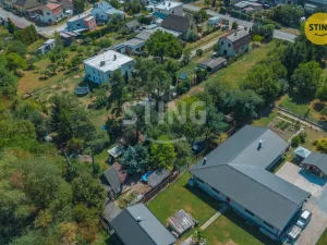 Prodej pozemku pro bydlení, Holice, 1252 m2
