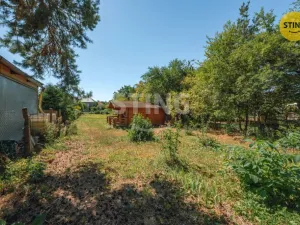 Prodej pozemku pro bydlení, Holice, 1252 m2