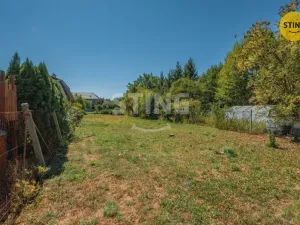 Prodej pozemku pro bydlení, Holice, 1252 m2