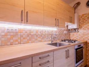 Prodej bytu 3+1, Hlučín, Tyršova, 62 m2