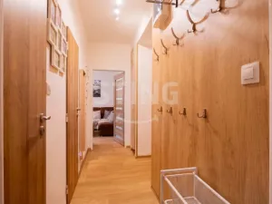 Prodej bytu 3+1, Hlučín, Tyršova, 62 m2
