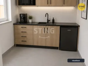 Pronájem obchodního prostoru, Sviadnov, Ostravská, 55 m2