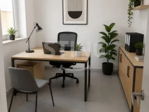 Pronájem obchodního prostoru, Sviadnov, Ostravská, 55 m2