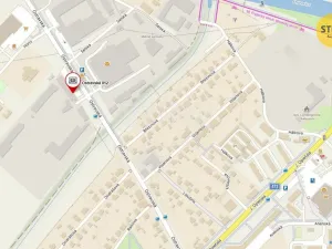 Pronájem obchodního prostoru, Sviadnov, Ostravská, 55 m2