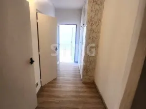 Pronájem bytu 2+1, Přerov, bří Hovůrkových, 51 m2