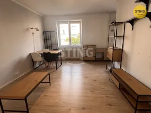 Pronájem bytu 2+1, Opava, Masarykova třída, 52 m2