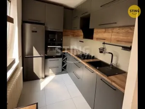 Pronájem bytu 2+1, Opava, Masarykova třída, 52 m2