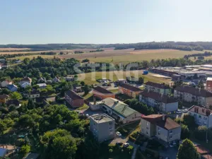 Prodej bytu 3+1, Konice, Sportovní, 64 m2