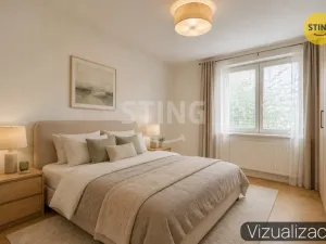 Prodej bytu 3+1, Konice, Sportovní, 64 m2
