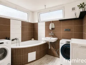 Prodej rodinného domu, Bučovice, Slovenská, 243 m2