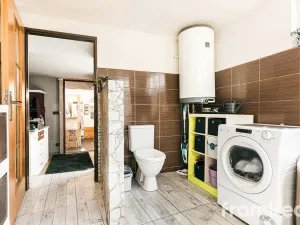 Prodej rodinného domu, Bučovice, Slovenská, 243 m2
