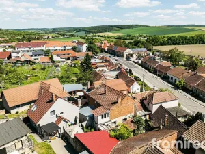 Prodej rodinného domu, Bučovice, Slovenská, 243 m2