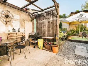 Prodej rodinného domu, Bučovice, Slovenská, 243 m2