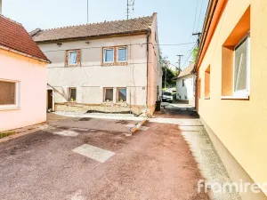 Prodej rodinného domu, Bučovice, Slovenská, 243 m2