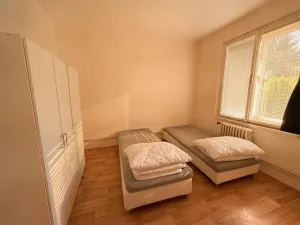 Pronájem činžovního domu, Plzeň, Mánesova, 305 m2