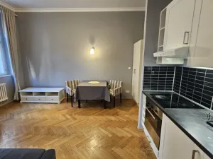Pronájem bytu 2+kk, Praha, Víta Nejedlého, 46 m2