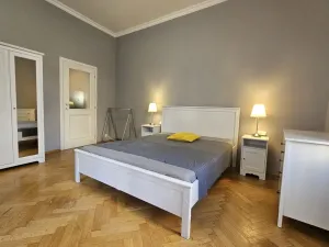 Pronájem bytu 2+kk, Praha, Víta Nejedlého, 46 m2