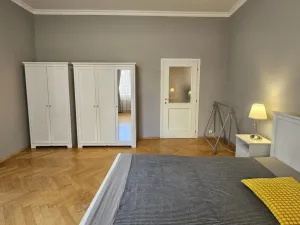 Pronájem bytu 2+kk, Praha, Víta Nejedlého, 46 m2