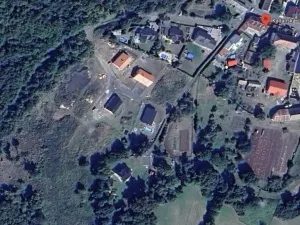 Prodej pozemku pro bydlení, Kadaň - Kadaňská Jeseň, 1031 m2