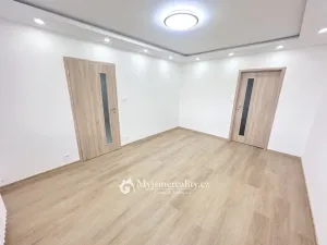 Pronájem bytu 3+1, Znojmo, Holandská, 73 m2