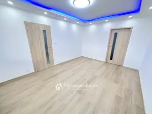 Pronájem bytu 3+1, Znojmo, Holandská, 73 m2
