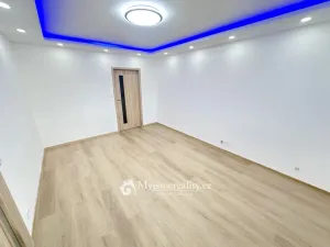Pronájem bytu 3+1, Znojmo, Holandská, 73 m2