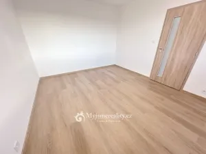 Pronájem bytu 3+1, Znojmo, Holandská, 73 m2