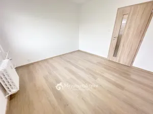 Pronájem bytu 3+1, Znojmo, Holandská, 73 m2