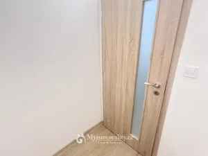 Pronájem bytu 3+1, Znojmo, Holandská, 73 m2