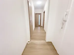 Pronájem bytu 3+1, Znojmo, Holandská, 73 m2
