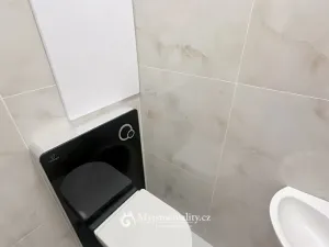 Pronájem bytu 3+1, Znojmo, Holandská, 73 m2