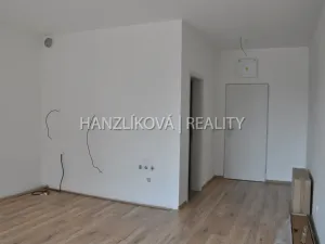 Pronájem bytu 1+kk, České Budějovice - České Budějovice 2, Volejbalistů, 28 m2