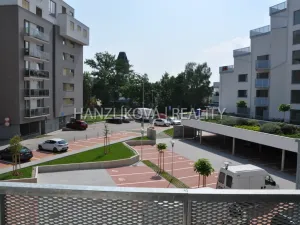 Pronájem bytu 1+kk, České Budějovice - České Budějovice 2, Volejbalistů, 28 m2