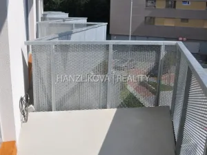 Pronájem bytu 1+kk, České Budějovice - České Budějovice 2, Volejbalistů, 28 m2