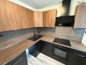 Prodej bytu 3+1, Most, Kpt. Jaroše, 62 m2
