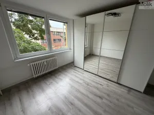 Prodej bytu 3+1, Most, Kpt. Jaroše, 62 m2