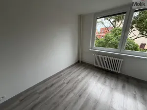 Prodej bytu 3+1, Most, Kpt. Jaroše, 62 m2