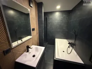 Prodej bytu 3+1, Most, Kpt. Jaroše, 62 m2
