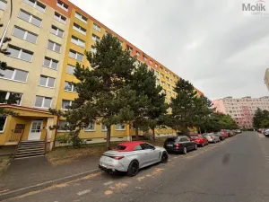 Prodej bytu 3+1, Most, Kpt. Jaroše, 62 m2