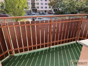 Prodej bytu 2+1, Prostějov, Brněnská, 63 m2