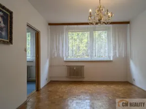 Prodej bytu 2+1, Prostějov, Brněnská, 63 m2