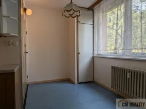 Prodej bytu 2+1, Prostějov, Brněnská, 63 m2