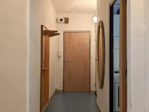 Prodej bytu 2+1, Prostějov, Brněnská, 63 m2