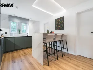 Prodej bytu 2+1, Příbram - Příbram VII, 28. října, 58 m2