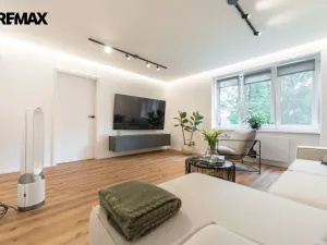 Prodej bytu 2+1, Příbram - Příbram VII, 28. října, 58 m2