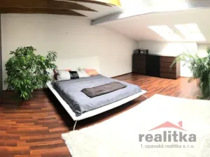 Prodej bytu 4+kk, Opava - Předměstí, Nákladní, 130 m2