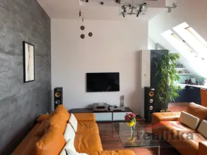 Prodej bytu 4+kk, Opava - Předměstí, Nákladní, 130 m2