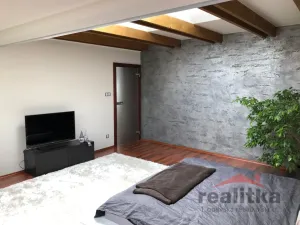Prodej bytu 4+kk, Opava - Předměstí, Nákladní, 130 m2