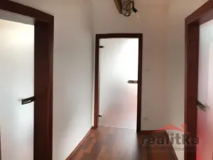 Prodej bytu 4+kk, Opava - Předměstí, Nákladní, 130 m2
