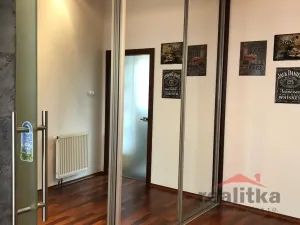 Prodej bytu 4+kk, Opava - Předměstí, Nákladní, 130 m2